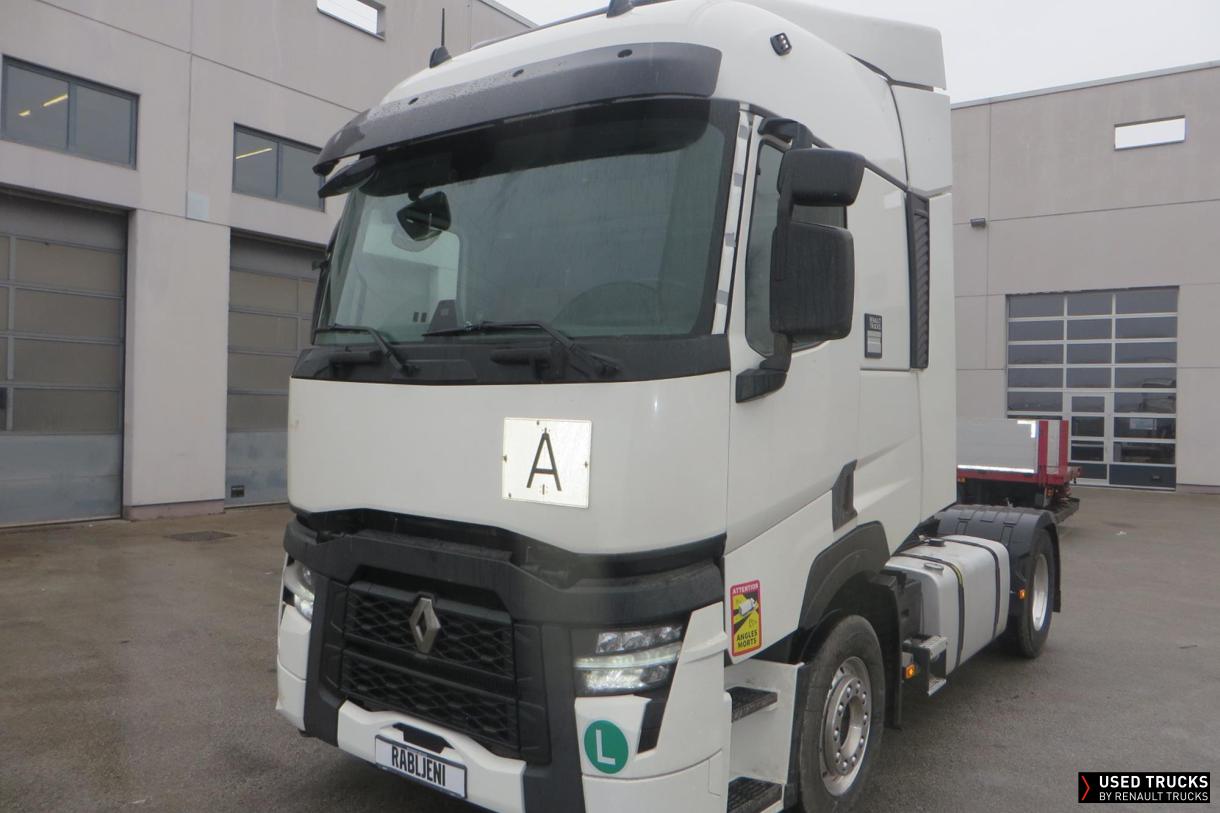 Renault Trucks T 480