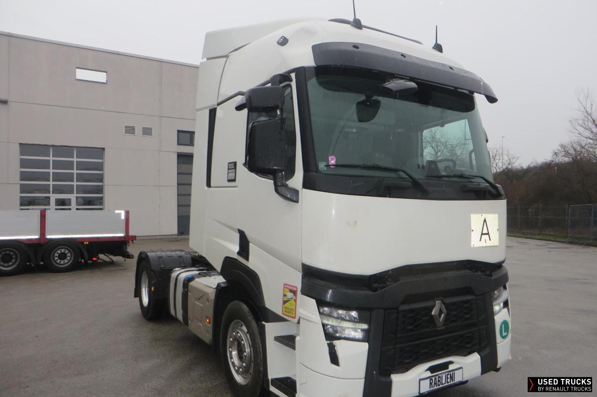 Renault Trucks T 480