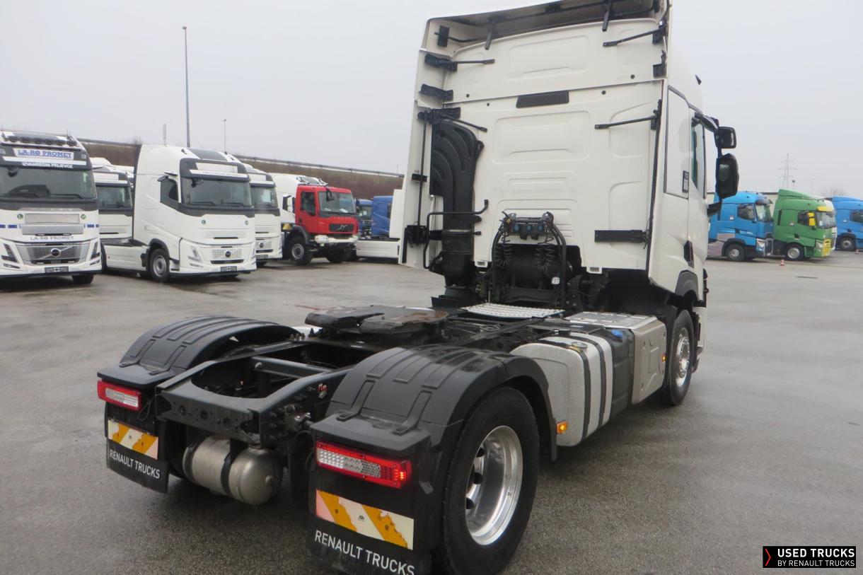 Renault Trucks T 480