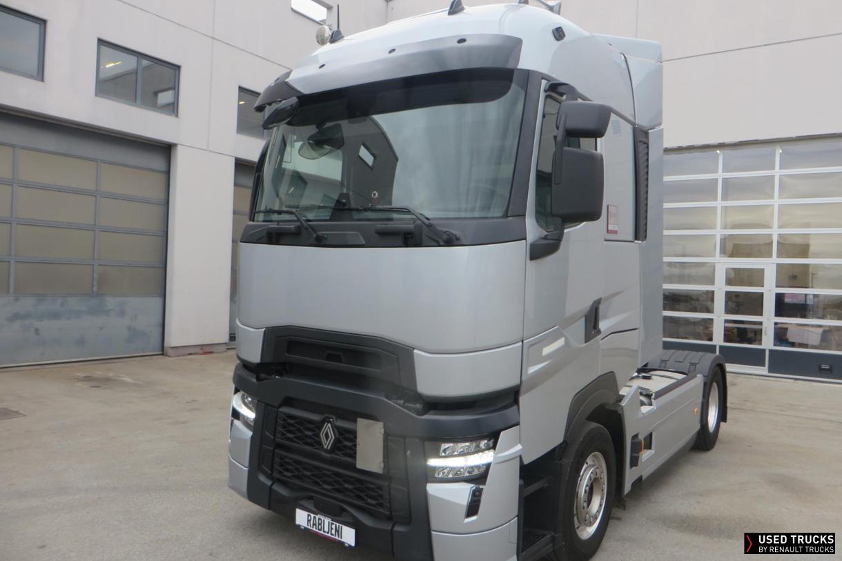 Renault Trucks T High 520