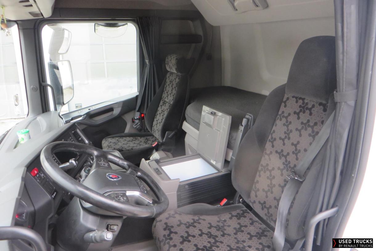 Scania R-serie 450