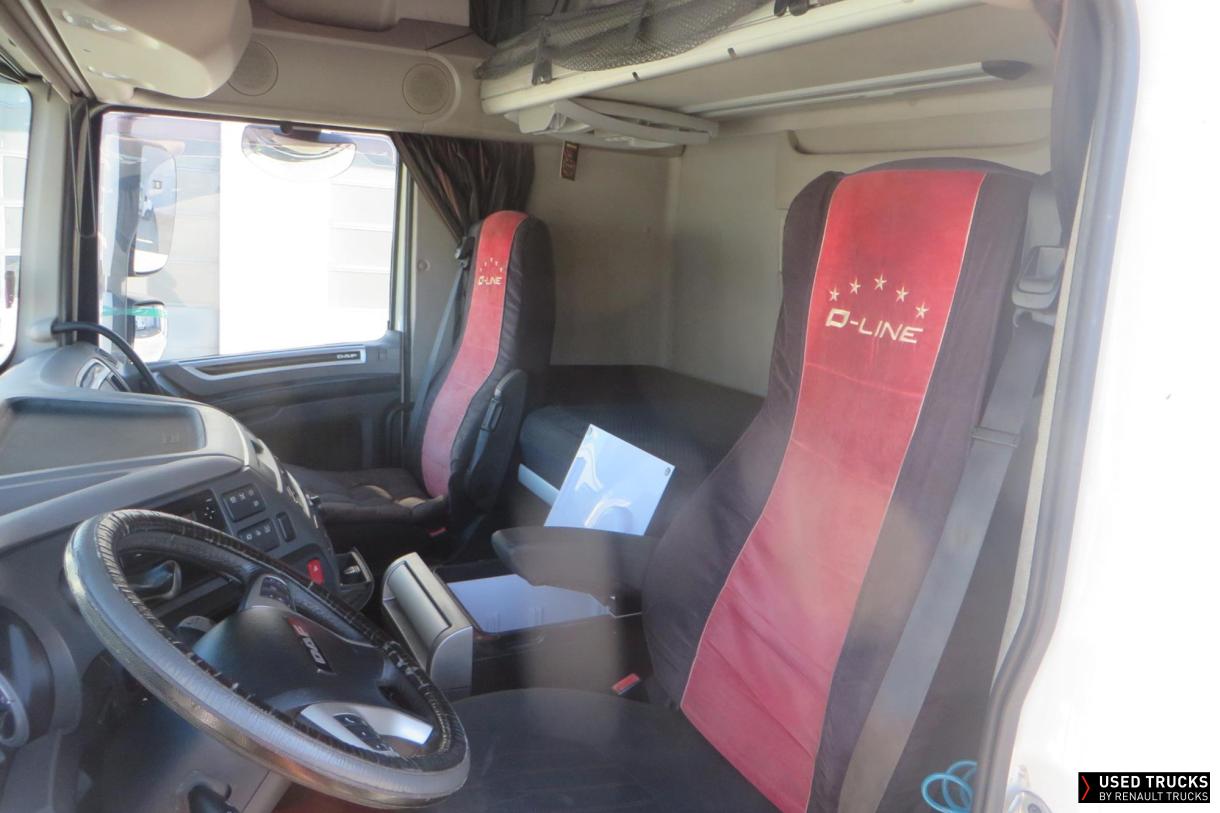 DAF XF 480