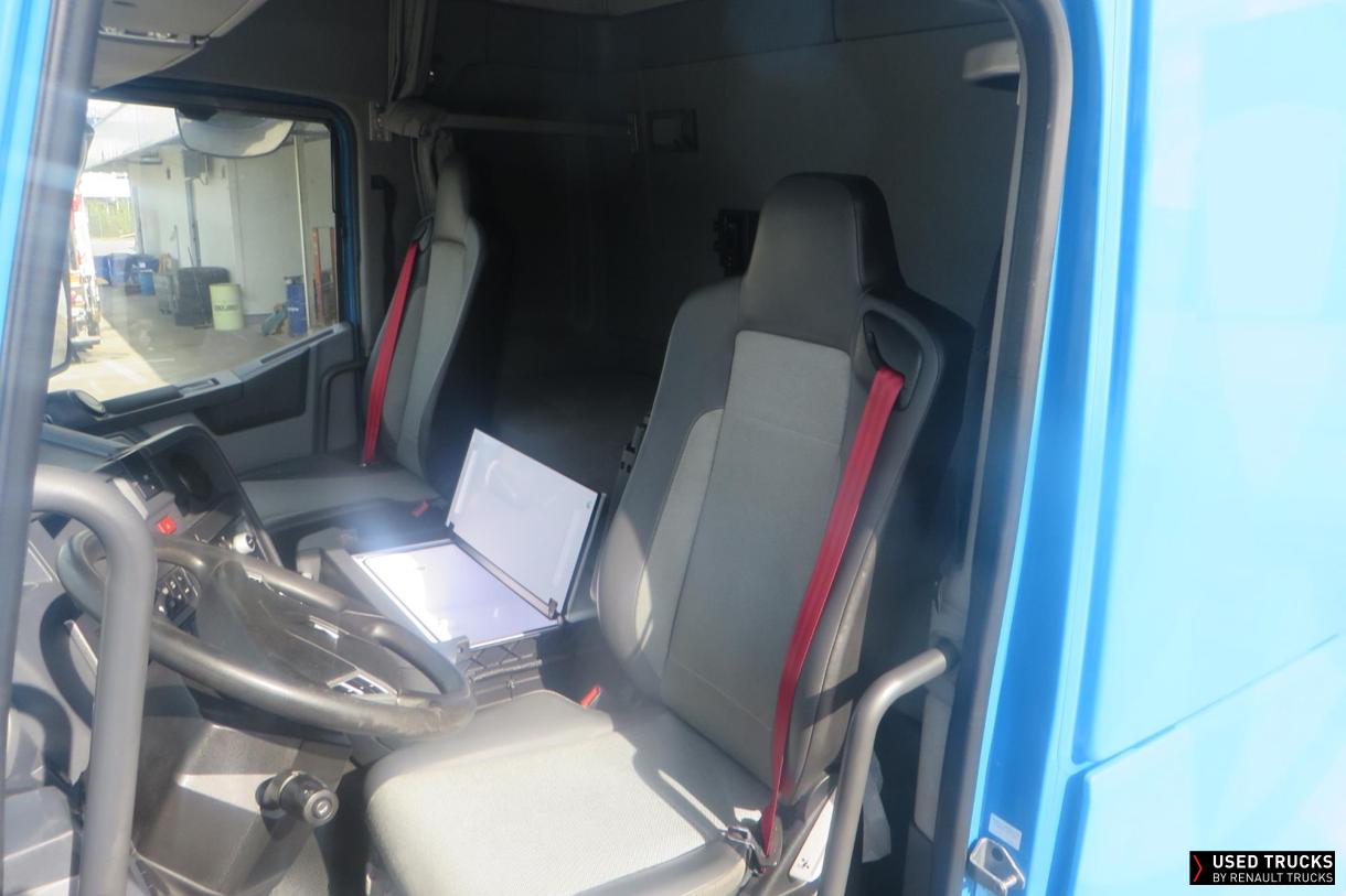 Renault Trucks T 480