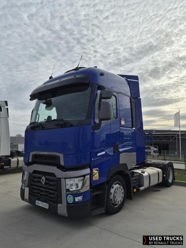Renault Trucks T High 480
