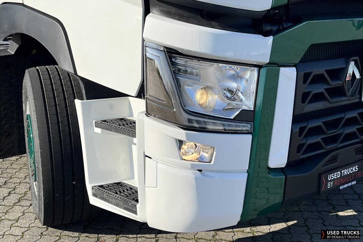 Renault Trucks T High 480