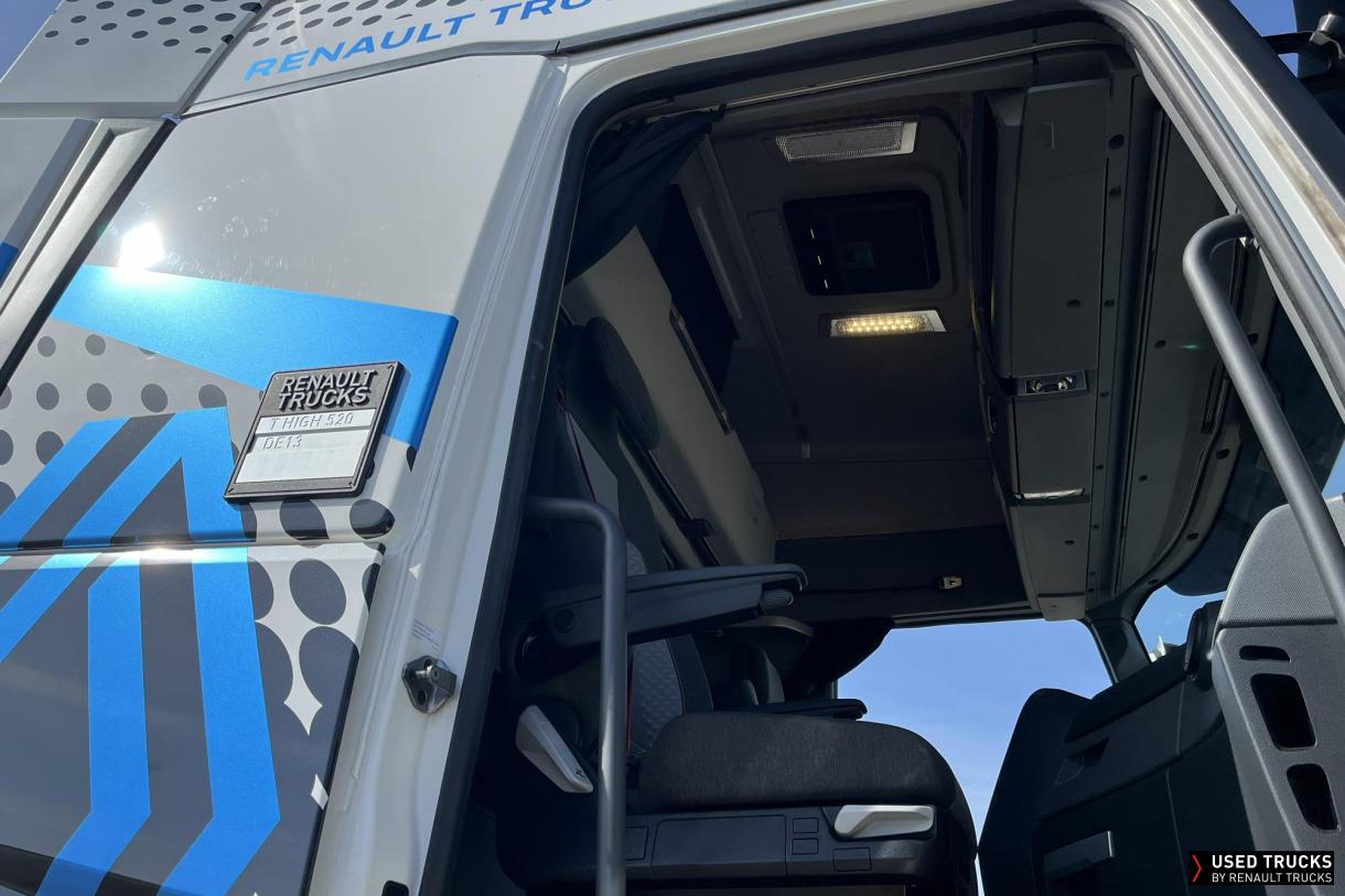 Renault Trucks T High 520