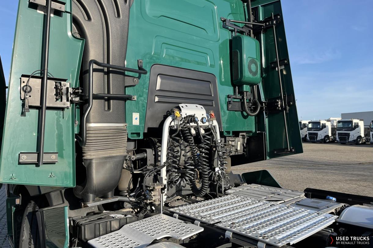 Renault Trucks T High 480