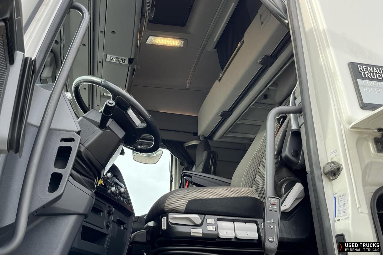 Renault Trucks T High 520