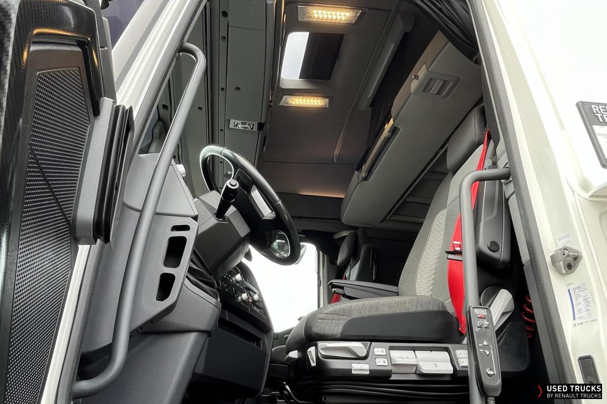 Renault Trucks T High 480
