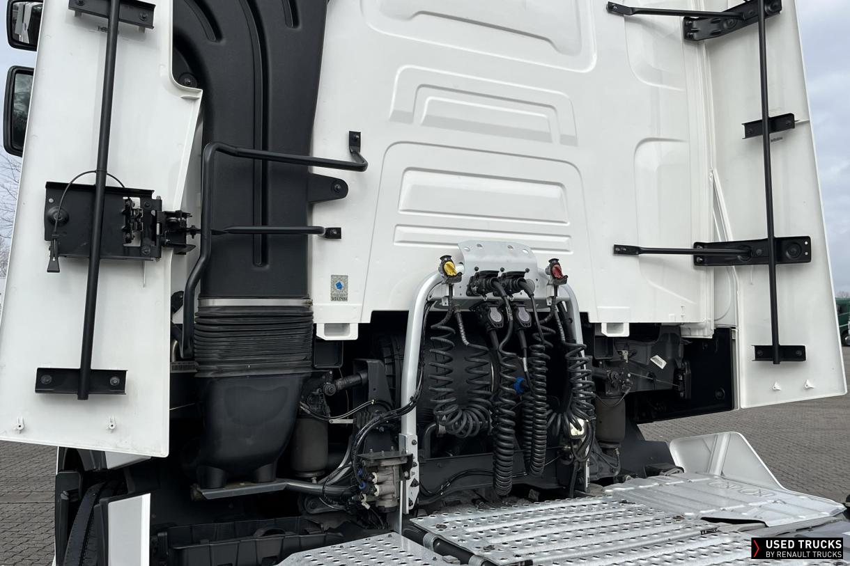 Renault Trucks T High 480