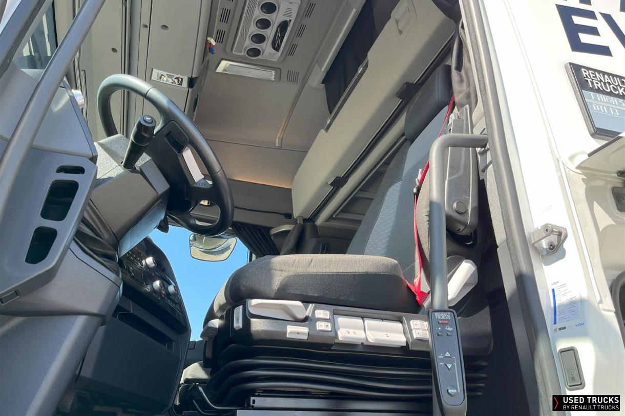 Renault Trucks T High 520