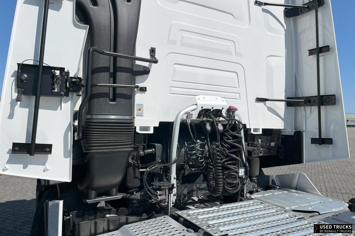 Renault Trucks T High 520