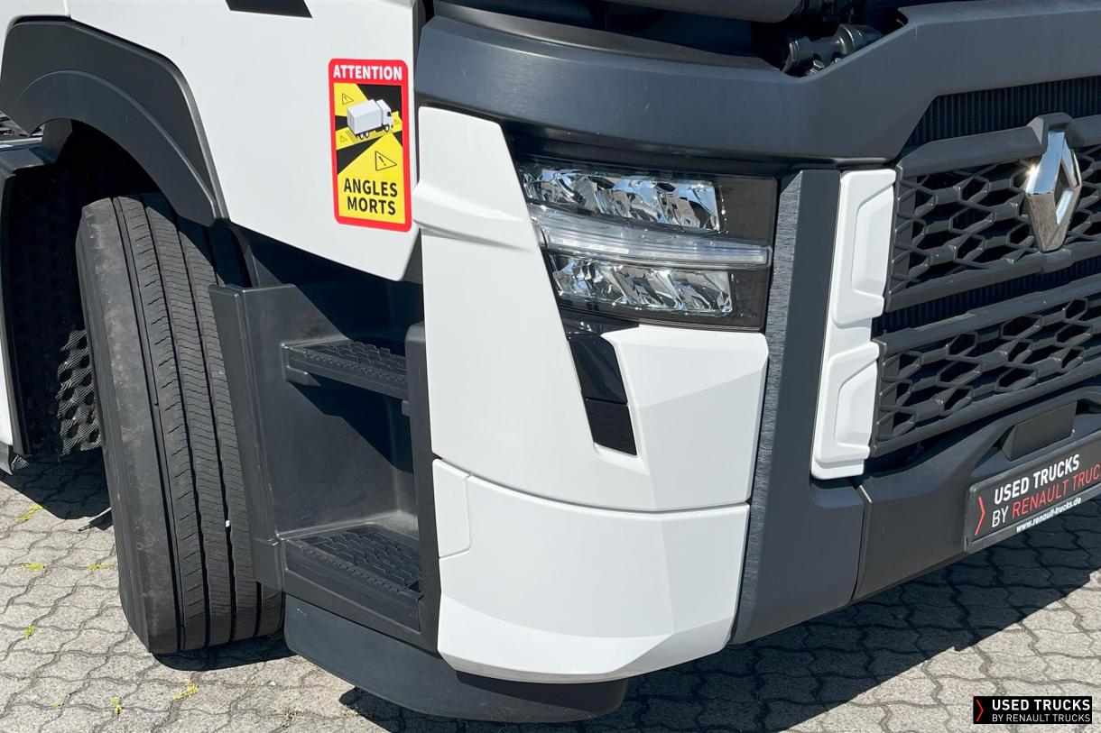 Renault Trucks T High 520