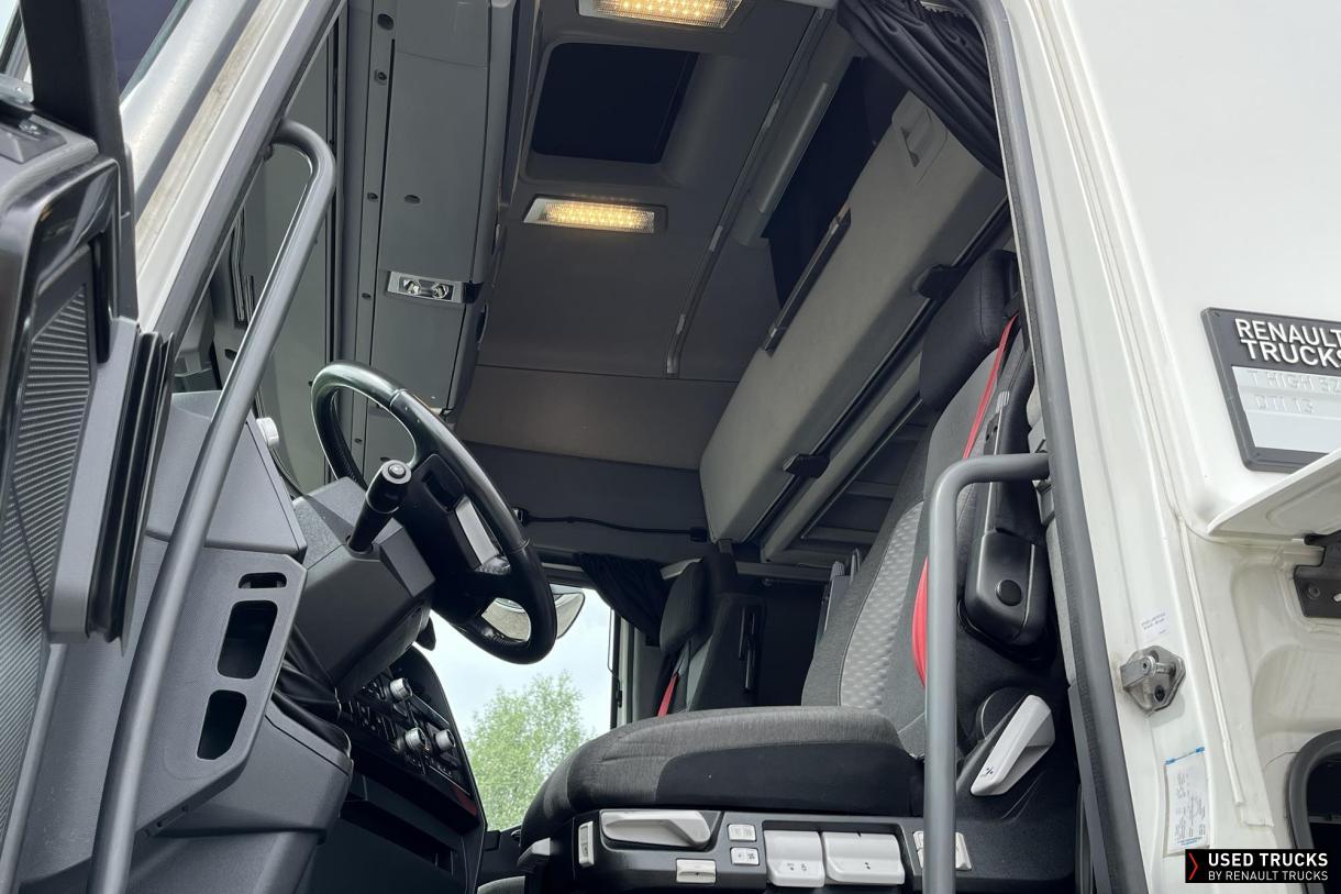 Renault Trucks T High 520