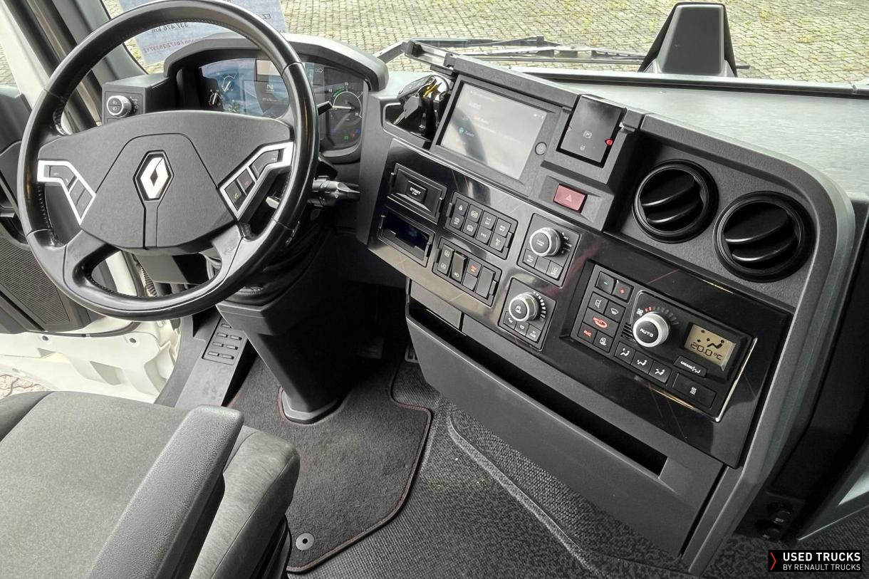 Renault Trucks T High 520
