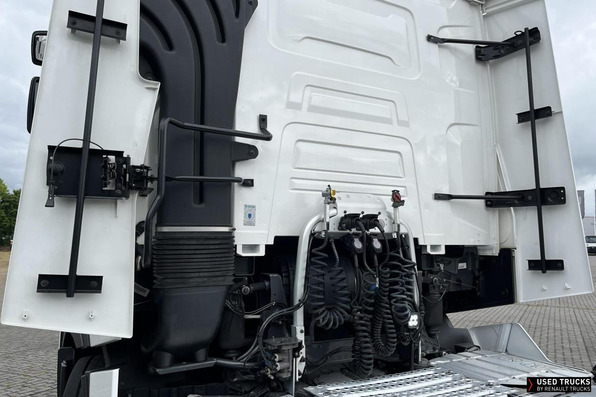 Renault Trucks T High 520
