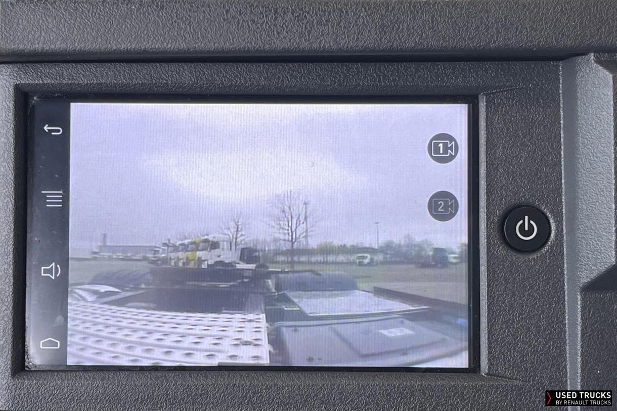 Renault Trucks T High 520