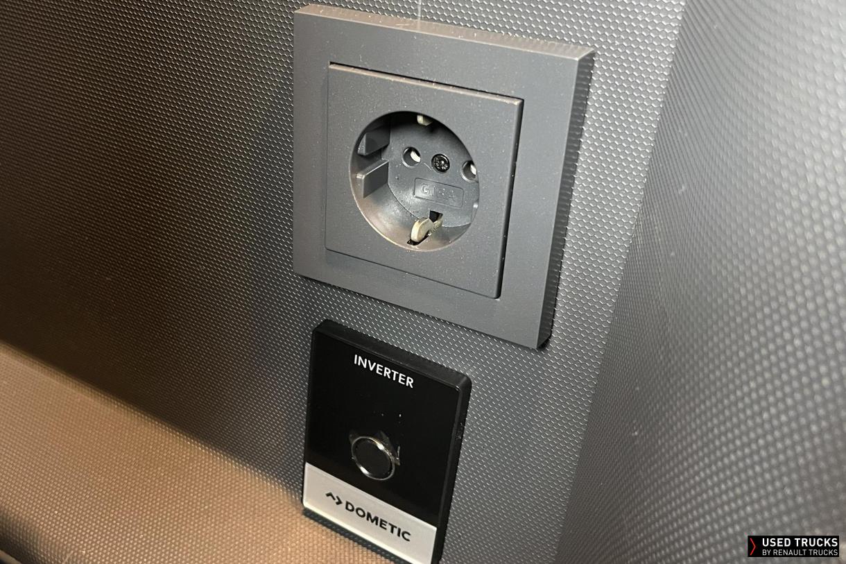 Renault Trucks T High 520