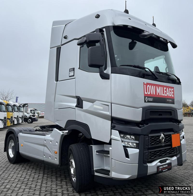 Renault Trucks T High 520