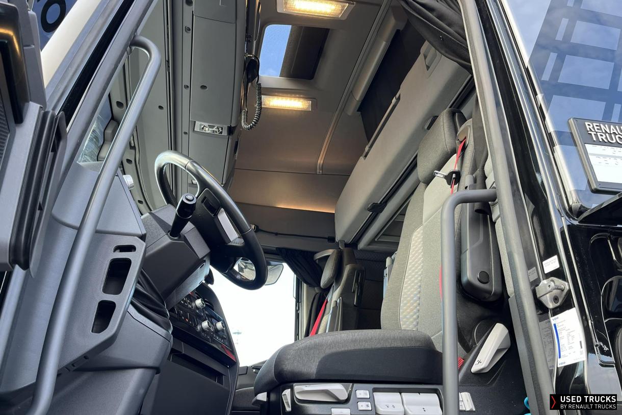 Renault Trucks T High 480