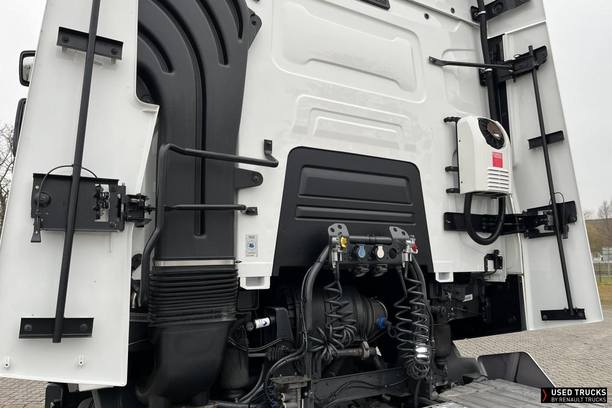 Renault Trucks T High 480