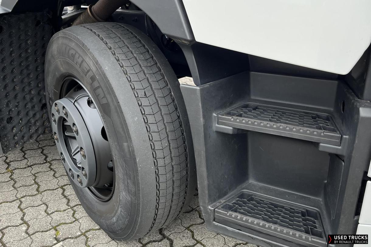 Renault Trucks T High 480