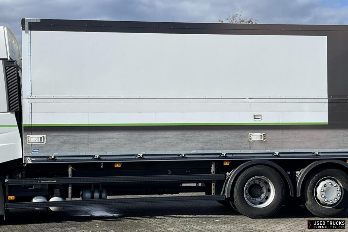 Renault Trucks T 440