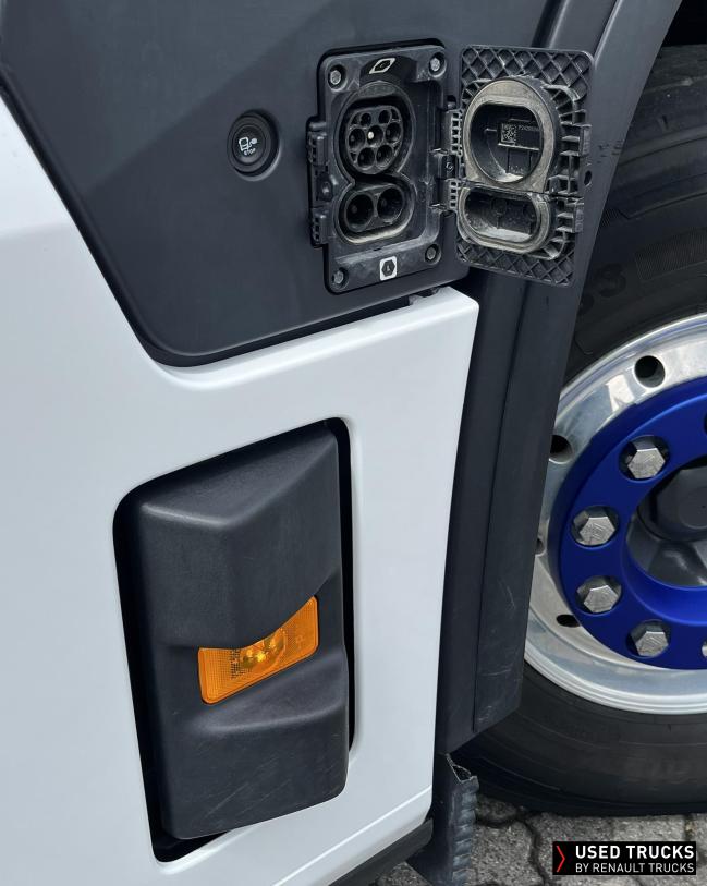 Renault Trucks C ETECH 