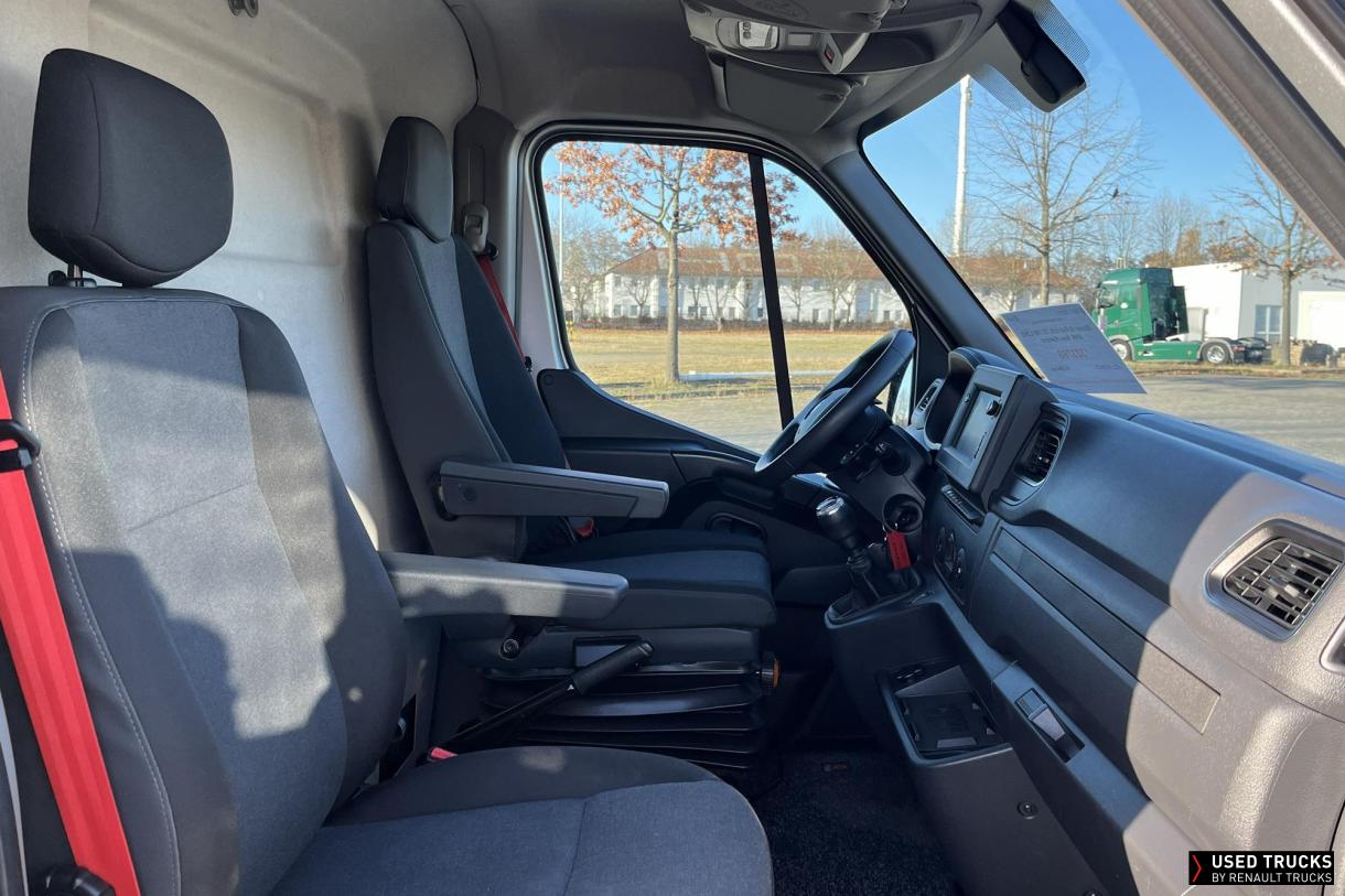 Renault Trucks Master 180