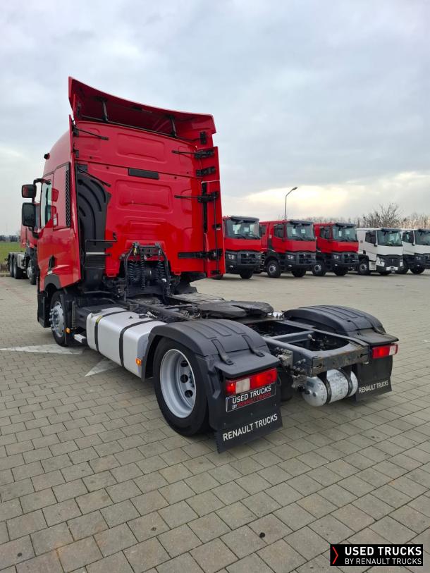 Renault Trucks T 460