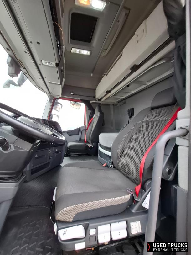 Renault Trucks T 460