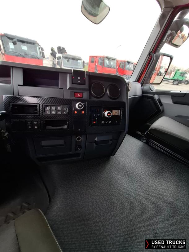 Renault Trucks T 460