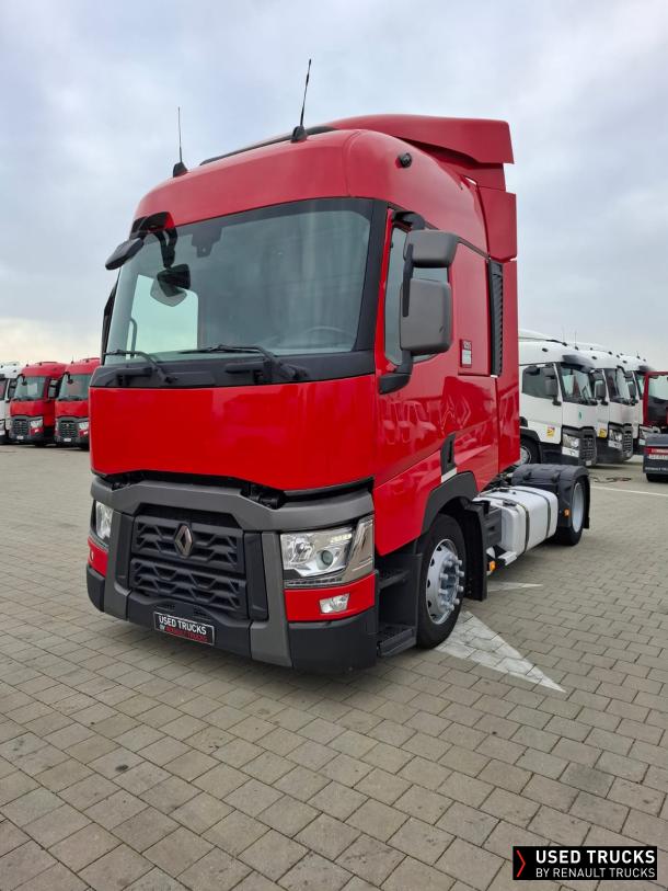 Renault Trucks T 460