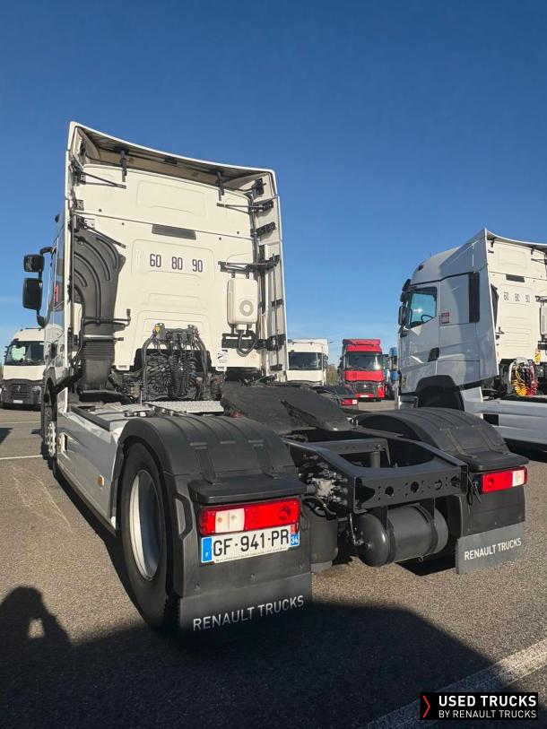 Renault Trucks T 480