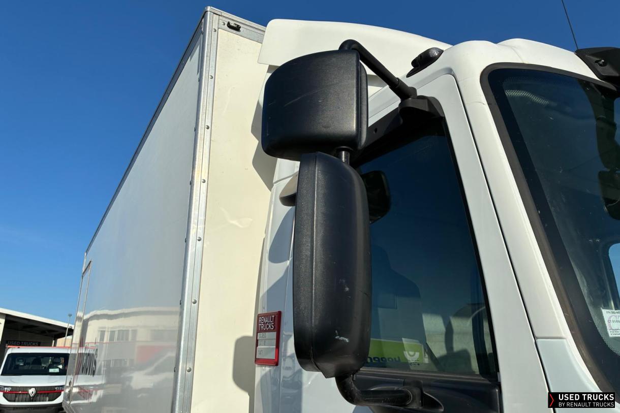 Renault Trucks D 250