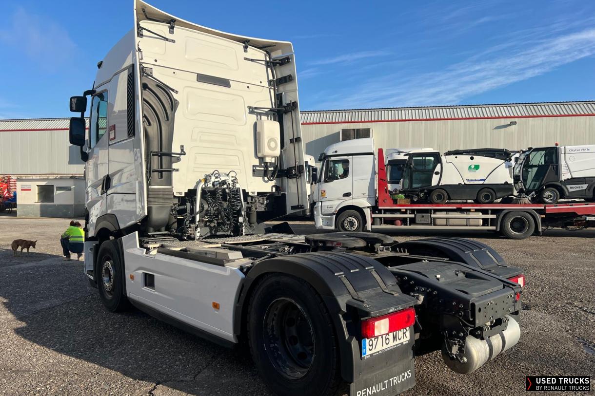 Renault Trucks T High 520