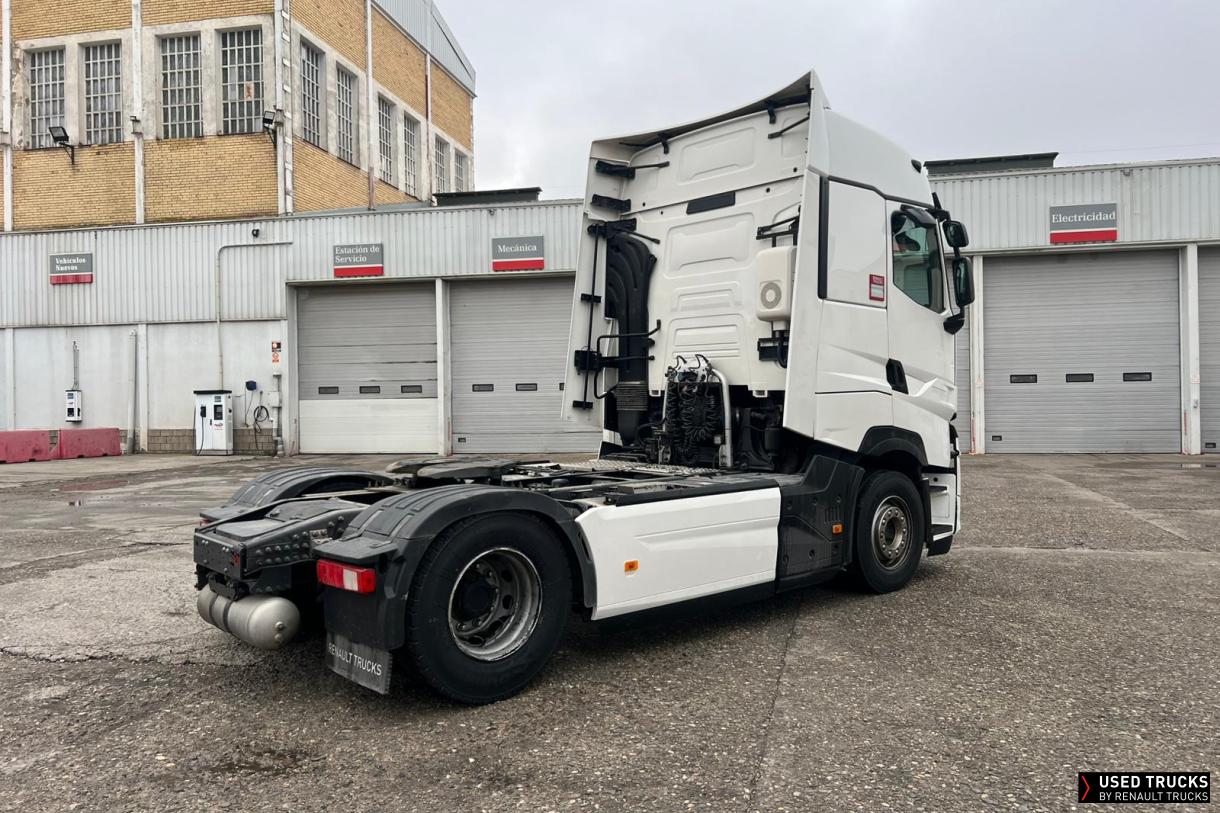 Renault Trucks T High 520