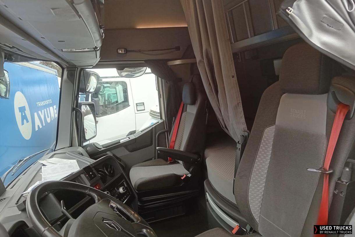 Renault Trucks T High 480
