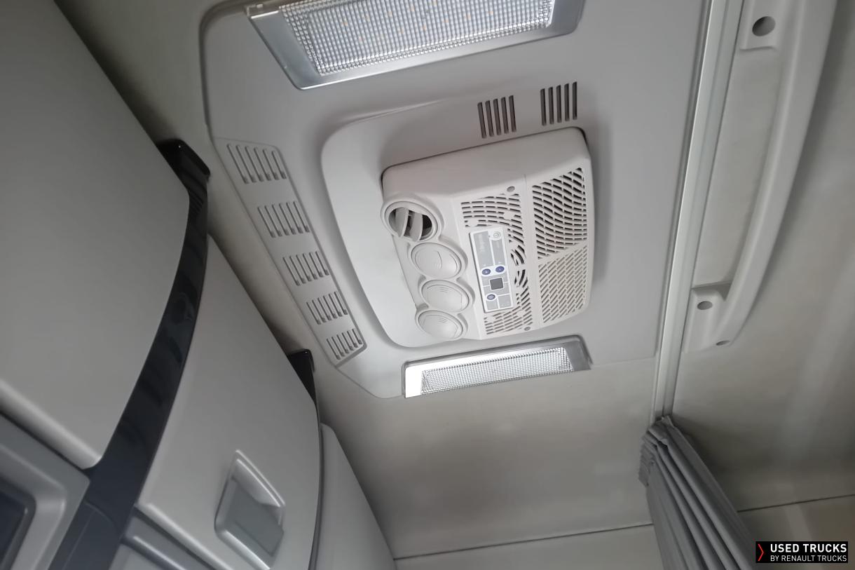 Renault Trucks T High 480