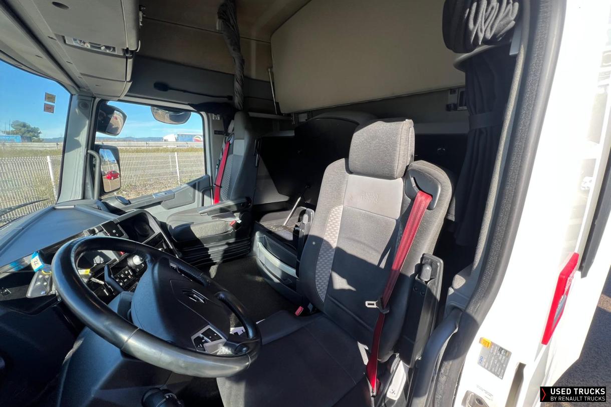 Renault Trucks T 520
