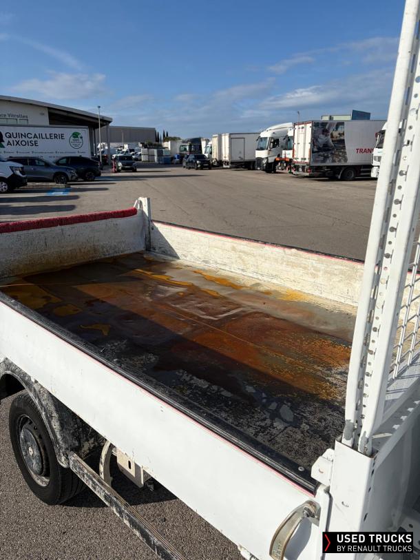 Renault Trucks Master 130