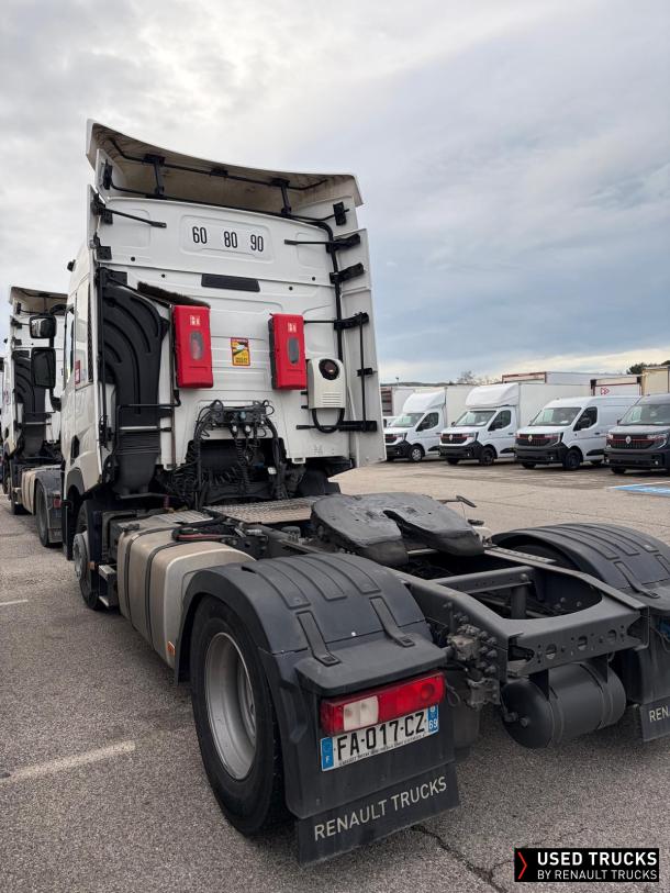 Renault Trucks T 460