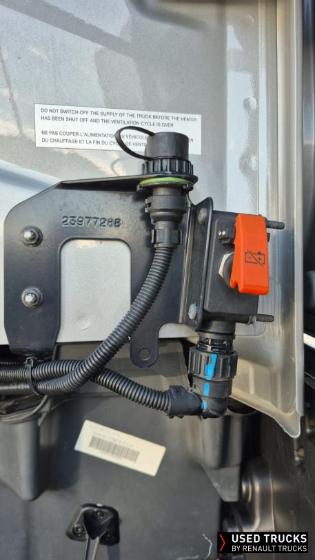Renault Trucks T High 480