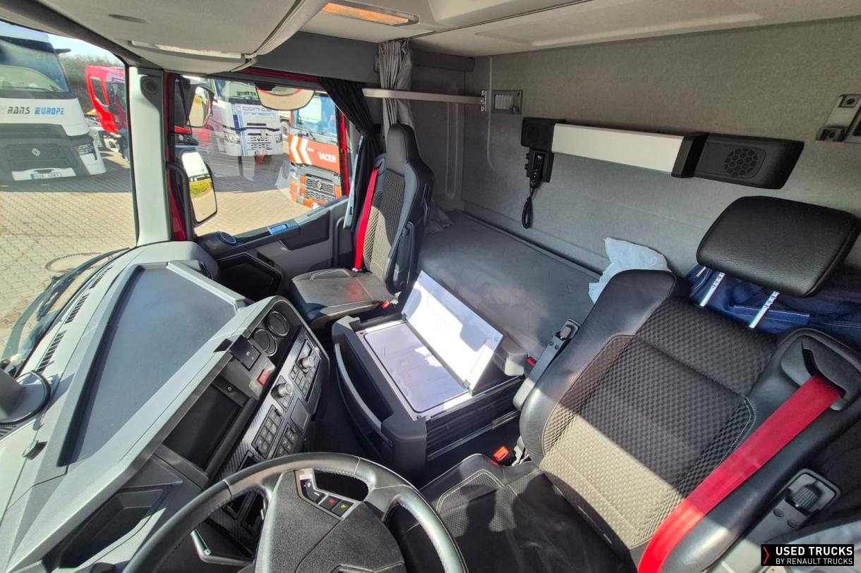 Renault Trucks T 520
