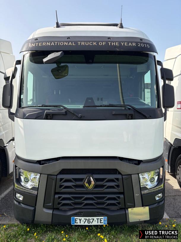 Renault Trucks T 460