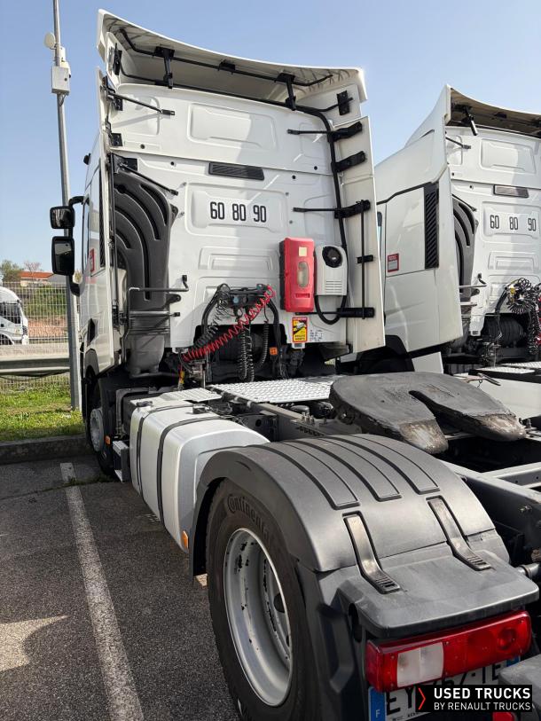 Renault Trucks T 460