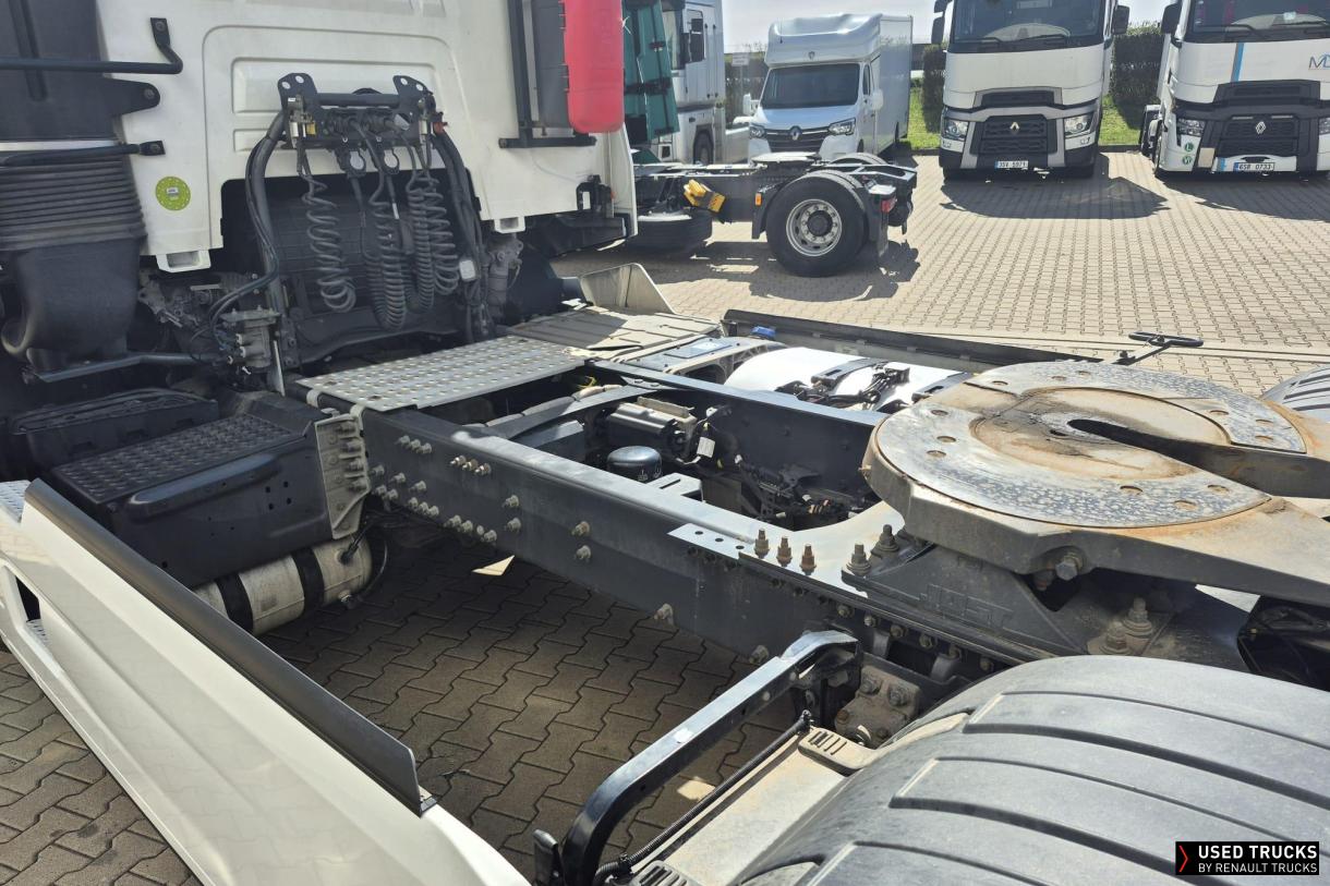 Renault Trucks T 440