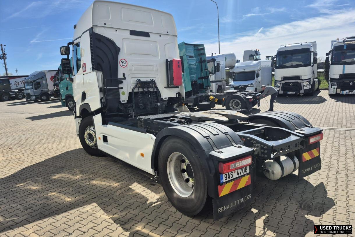 Renault Trucks T 440
