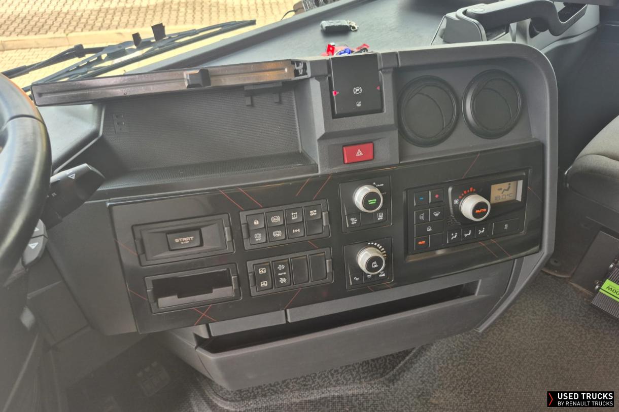 Renault Trucks T High 520