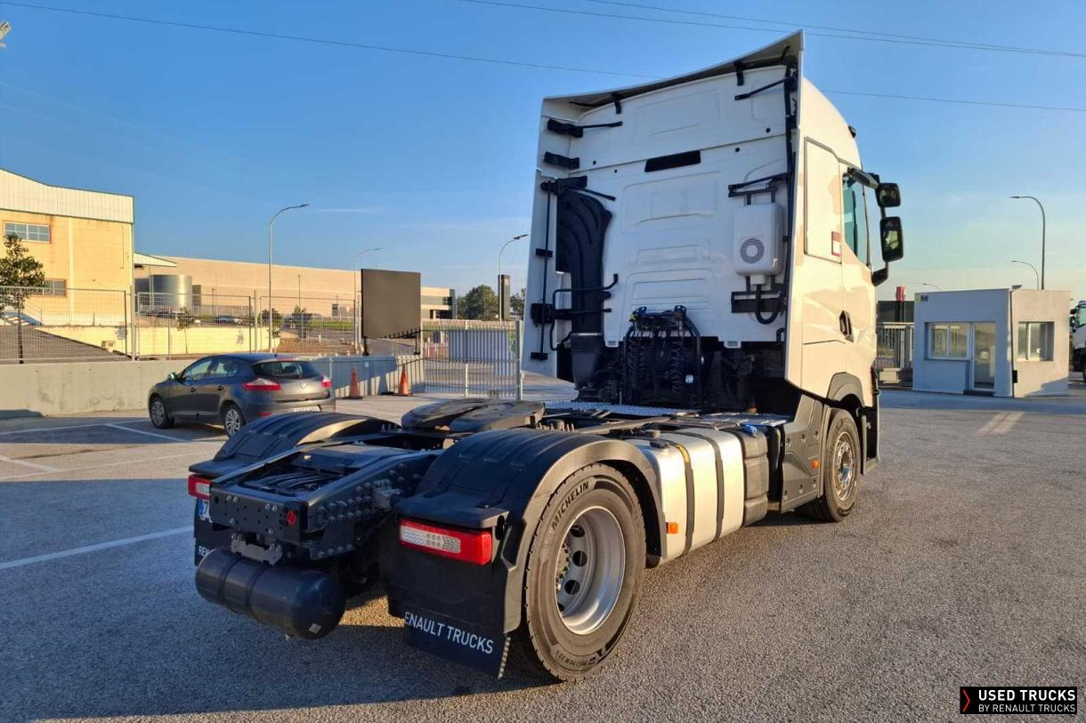 Renault Trucks T High 520